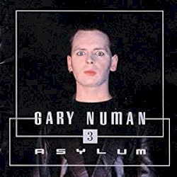 Asylum 3