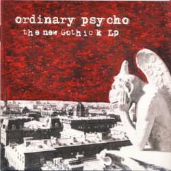 The New Gothick LP