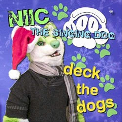 Deck the Dogs