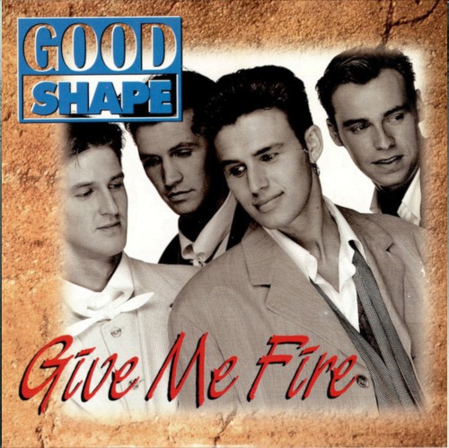 Give Me Fire