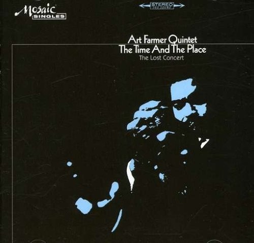 The Time and the Place: The Lost Concert
