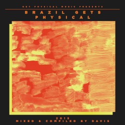 Get Physical Music Presents: Brazil Gets Physical 2015