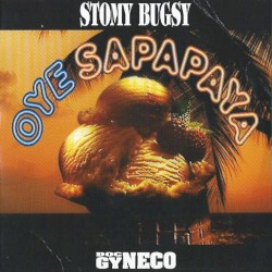 Oyé Sapapaya