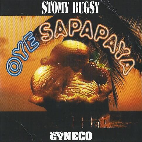 Oyé Sapapaya