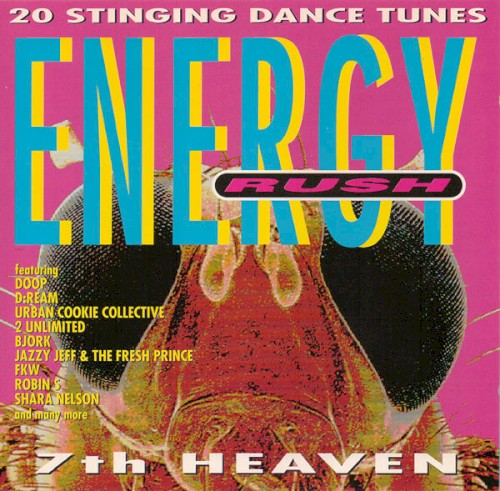 Energy Rush – 7th Heaven