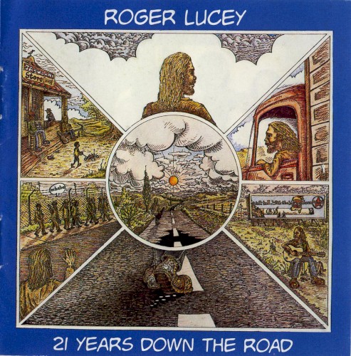 21 Years Down The Road
