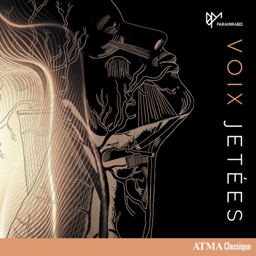Voix jetées