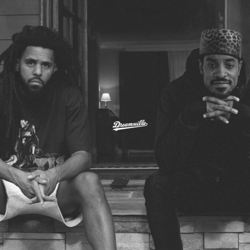 The Promised Land ft. J. Cole, Andre 3000