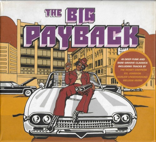 The Big Payback
