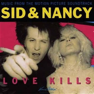 Sid & Nancy: Love Kills
