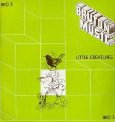 Little Creatures