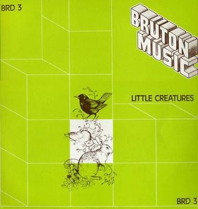 Little Creatures