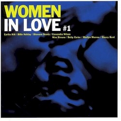 Women in Love #1
