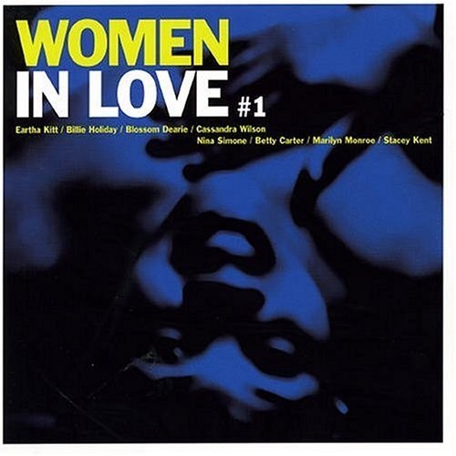 Women in Love #1