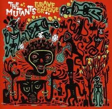Grave Groove