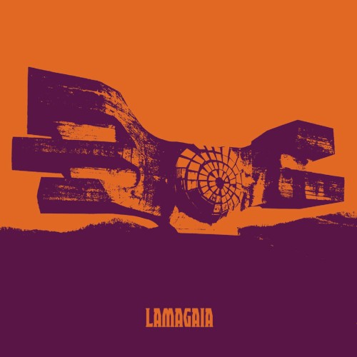 Lamagaius