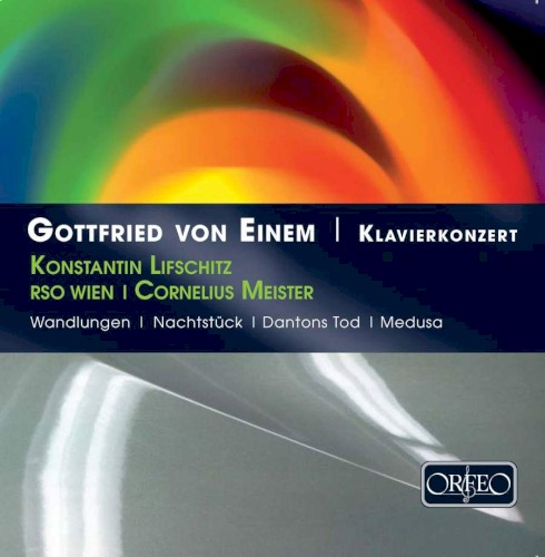 Klavierkonzert