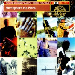 Hemisphere No More