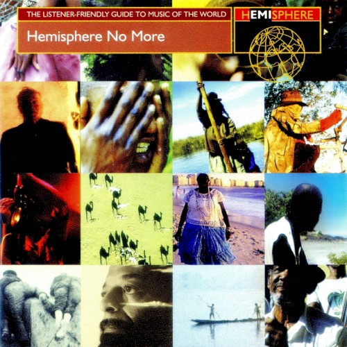 Hemisphere No More