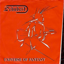 Universe of Fantasy