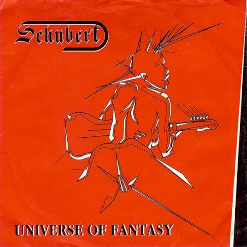 Universe of Fantasy