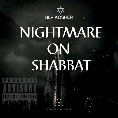 Nightmare on Shabbat
