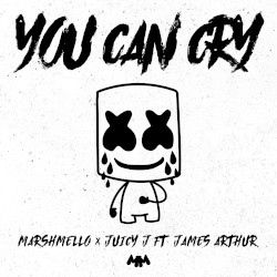 You Can Cry