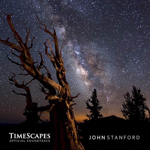 TimeScapes