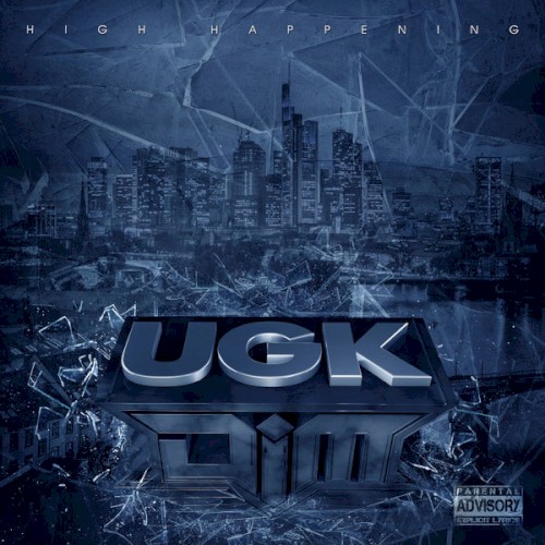 UGK