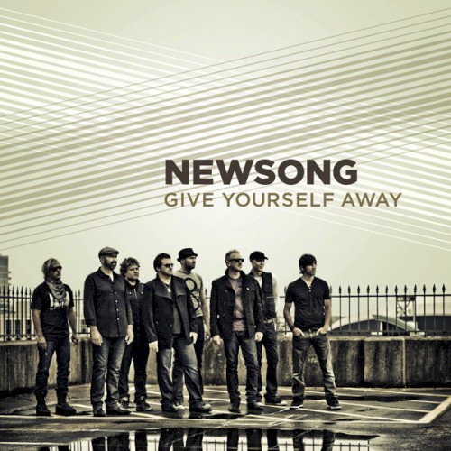 Give Yourself Away