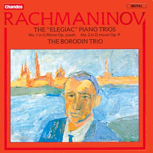 The “Elegiac” Piano Trios
