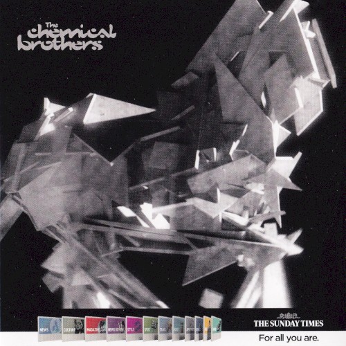The Chemical Brothers