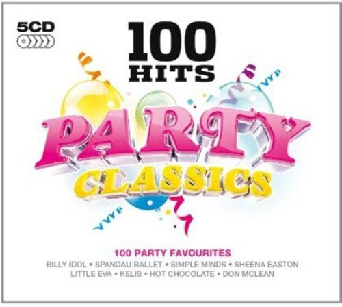 100 Hits: Party Classics