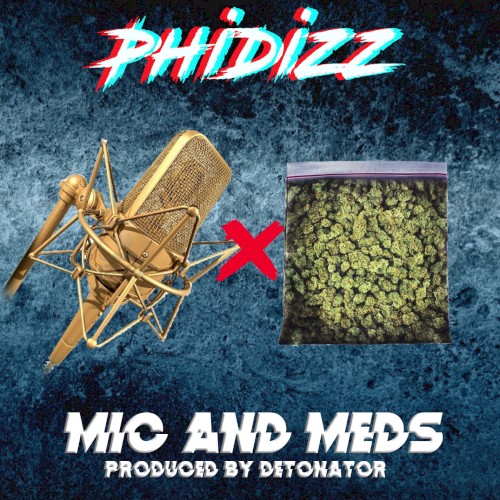 Mic And Meds