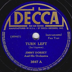 Turn Left / Turn Right