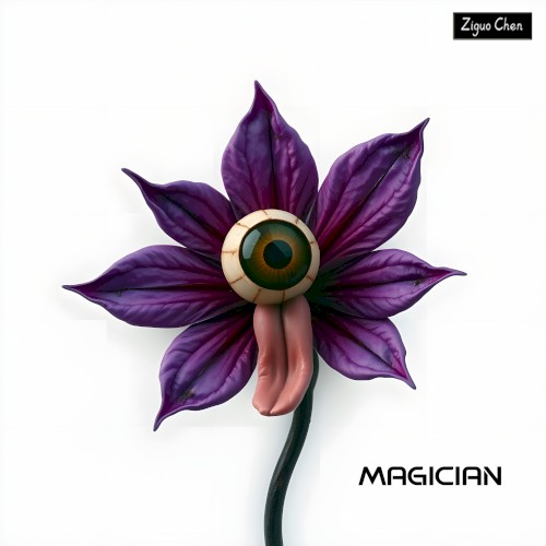 Magician