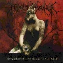 Fellatrix Discordia Pantokrator