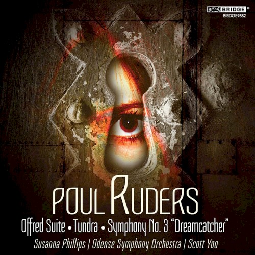 Offred Suite / Tundra / Symphony No. 3 "Dreamcatcher"