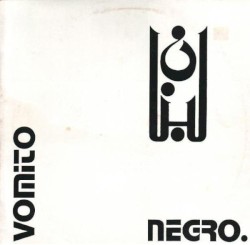 Vomito Negro