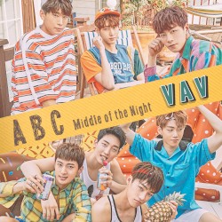 ABC (Middle of the Night)