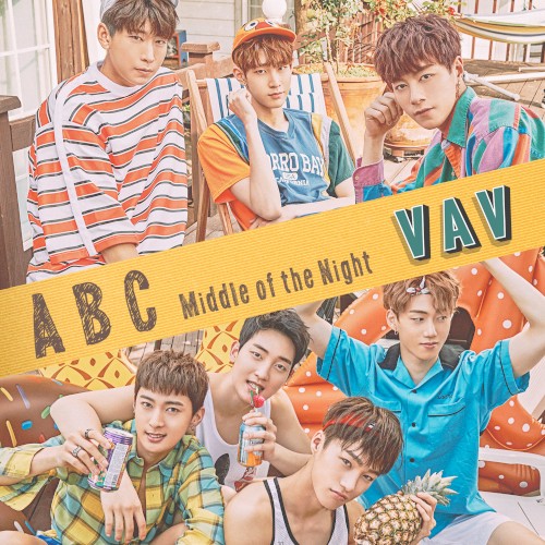 ABC (Middle of the Night)