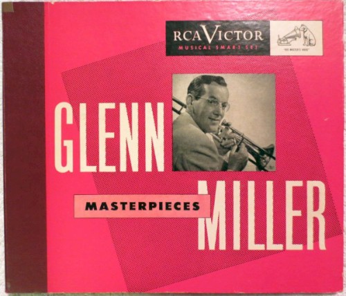 Glenn Miller Masterpieces