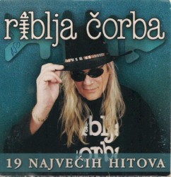19 Najvećih Hitova