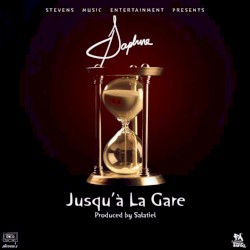 Jusqu’à la gare