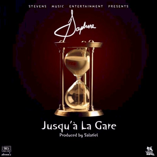 Jusqu’à la gare