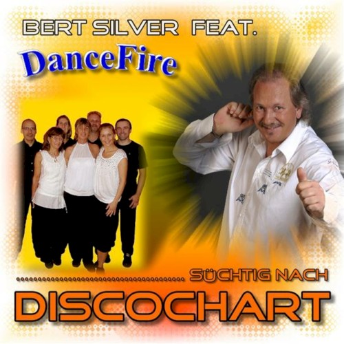 Süchtig nach DiscoChart