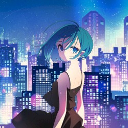 Stardust Away