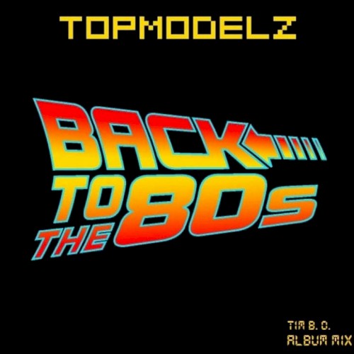 Back to the 80s