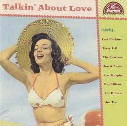 Talkin’ About Love