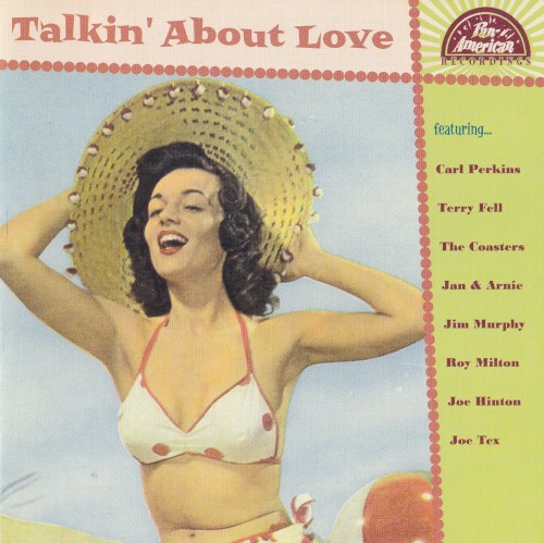 Talkin’ About Love